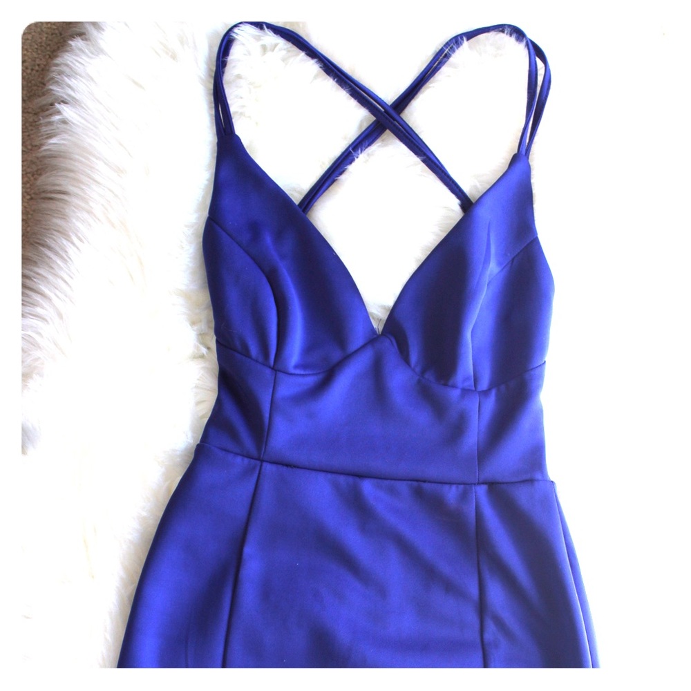 Charlotte Russe BodyCon Dress!
